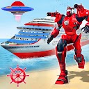 Download Titanic Robot Transport Games Install Latest APK downloader