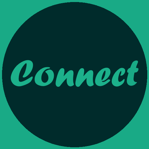 Connect logo