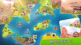Game screenshot Pocket Ships Tap Tycoon: Idle apk download