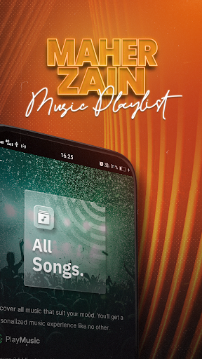 Maher Zain All Songs