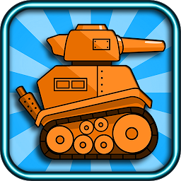 Icon image Army Tower Defense
