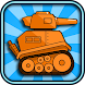 Army Tower Defense - Androidアプリ