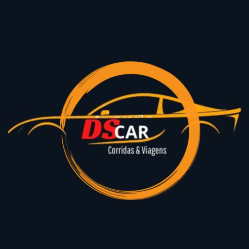 DScar Passageiro logo