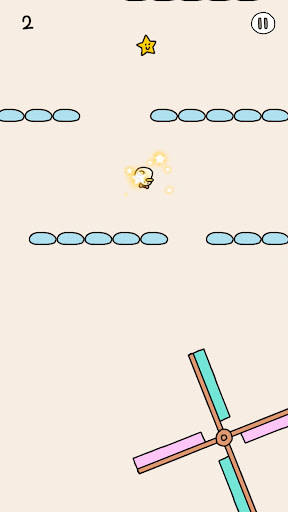 Tap Tap Bounce Screen 3
