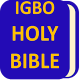 IGBO BIBLE icon