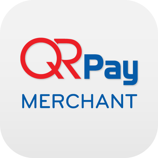 QRPAY - Cho người bán hàng logo