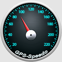 GPS-Speedo