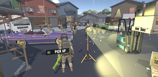 Gang Theft Wars - Screenshot 3