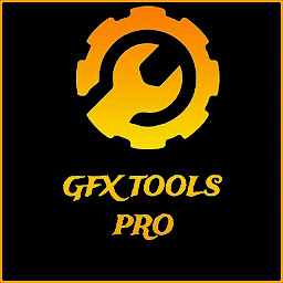 图标图片“GFX Tools Pro Zone”