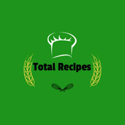 Icon image Total Recipes