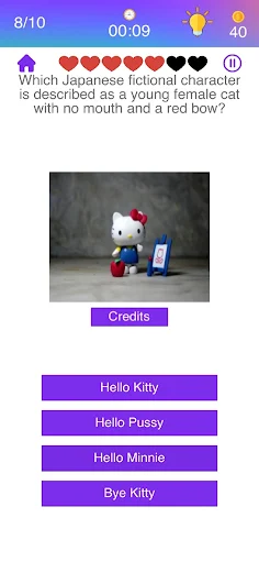 Japanese Quiz - Screenshot 4