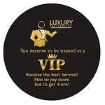 Cover Image of Baixar Luxury Taxi Service  APK