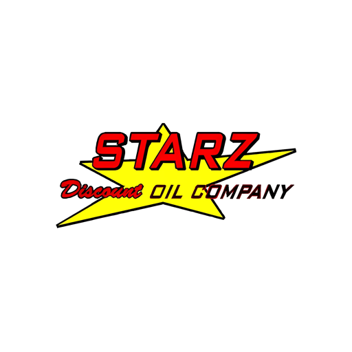 Starz Oil logo