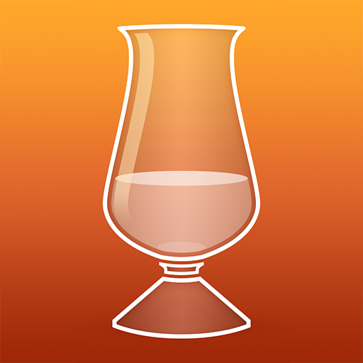 Irish Whiskey App 1.4.20 Icon