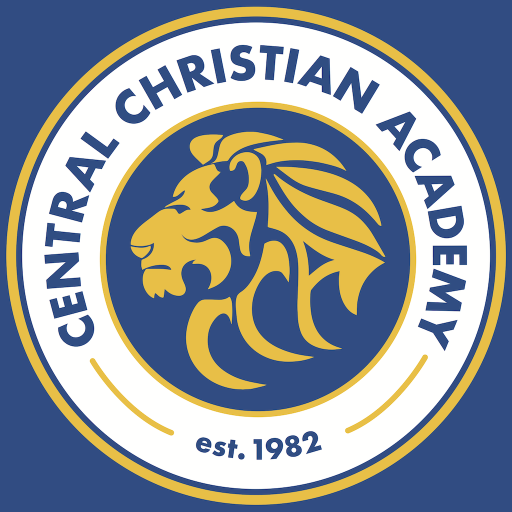 Central Christian Academy KS logo