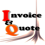 Cover Image of 下载 Invoice and Quote  APK