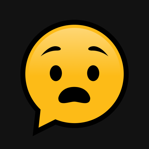 MyDic: chat stories & jokes logo