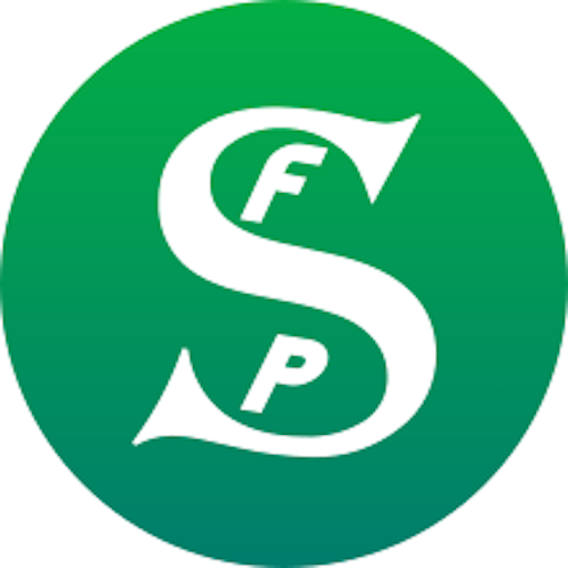 SPFinans logo