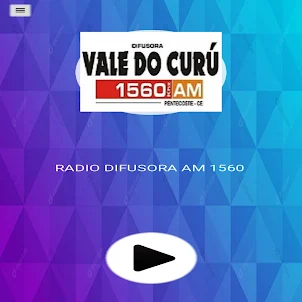 RADIO DIFURORA AM 1560