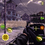 Cover Image of Download Residence of Living Dead Evils  APK