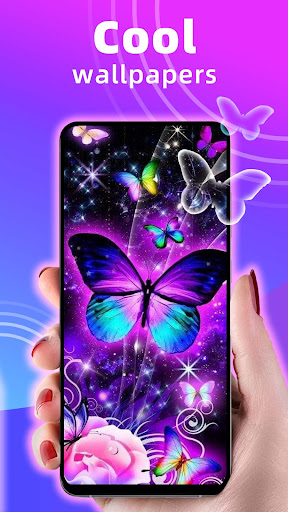 Android Ringtones 2024 Screen 3