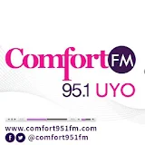 Comfort 95.1 FM icon