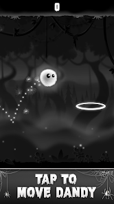 Captura de Pantalla 27 The Dandy - Hop Hop Game android