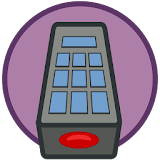 Remote Keyboard icon