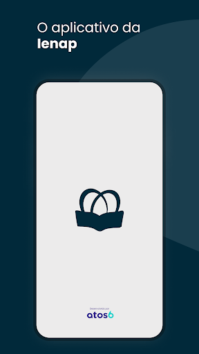 Android application Ienap screenshort
