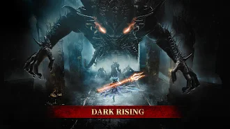 Game screenshot Dark Divinity RPG：Dark Rising mod apk