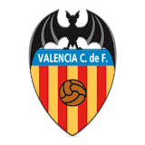 Himno Valencia CF icon