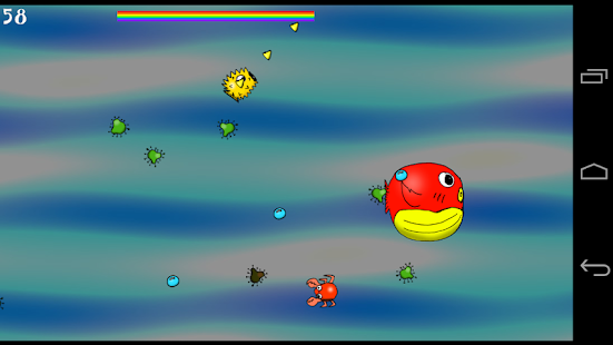 Bubble Fish Beta(圖6)-速報App