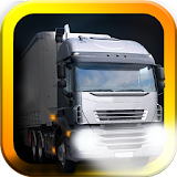 Truck Transport Simulator icon