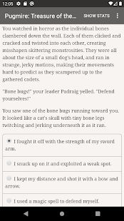 Pugmire: Treasure of the Sea Dogs screenshots apk mod 1