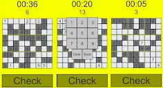 Sudoku 2 Deluxe - Screenshot 4