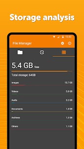 Simple File Manager Pro Mod Apk v6.12.4 (Unlimited Money) For Android 4
