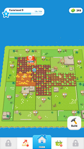 Farm Fever Screen 2