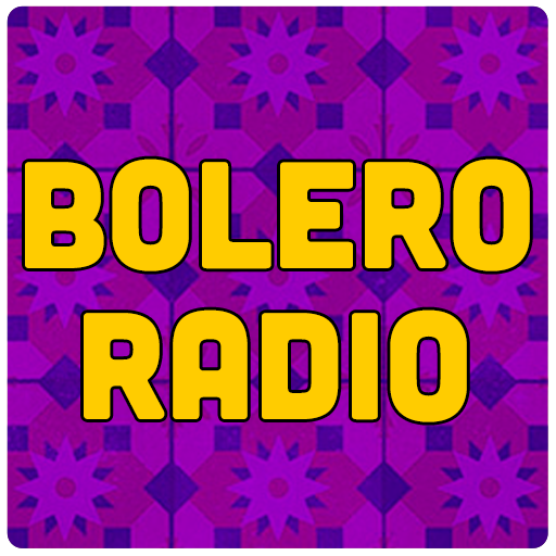 Bolero Radio  Icon