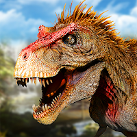 Охотничий мир динозавров монстров 18 - FPS Action