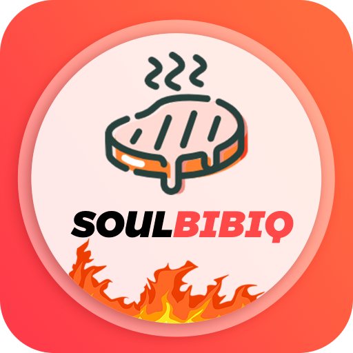 SoulBiBiQ Logo