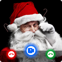 Santa Claus Prank Call
