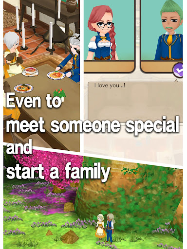 WorldNeverland - Elnea Kingdom - Simulation - games