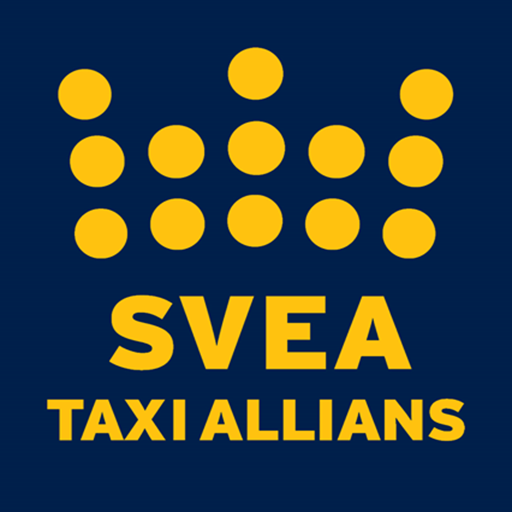 Svea Taxi Allians logo