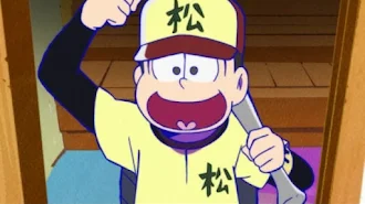 おそ松さん Season 1 Episode 9 Tv On Google Play