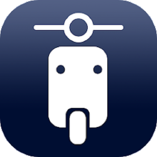 Delivery App logo