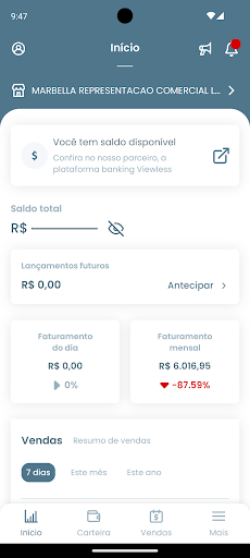 FacilityPay Screen 2