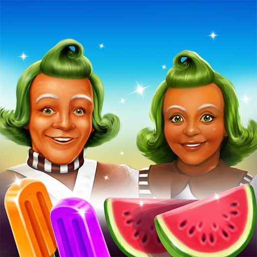 Baixar Wonka's World of Candy Match 3