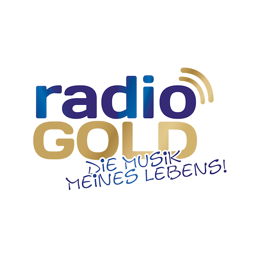 radio GOLD  Icon