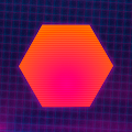 Download Nimiq Sunset Cyberspace 4.4.4 Apk for android