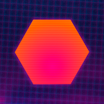 Cover Image of ダウンロード Nimiq Sunset Cyberspace 2.14.0 APK